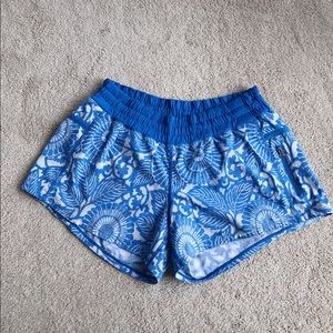 SOLD-Lululemon shorts
